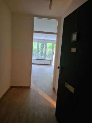 1-Zimmer Wohnung mit Terrasse in München-Au-Haidhausen