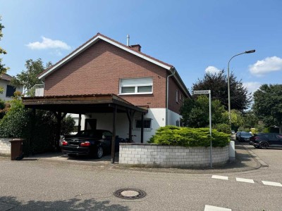 Freistehendes Haus, 2 Bäder, offener Kamin, großer Garten- PROVISIONSFREI