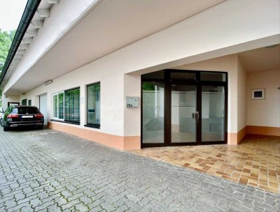 Seltenheit! Zentrumsnahes, flexibles Arbeiten und Wohnen in Ingolstadt!