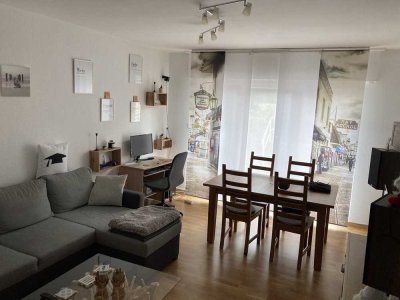 3 Zimmerwohnung Stuttgart Botnang befristet auf 4 Jahre zu vermieten