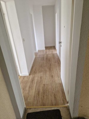 Schöne 2-Zimmer Wohnung in Steinau an der Straße