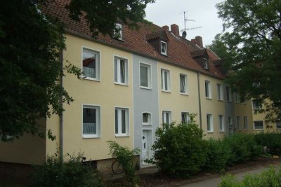 Klein aber fein - 2 Zimmer Wohnung Stadtteil Wüste ***