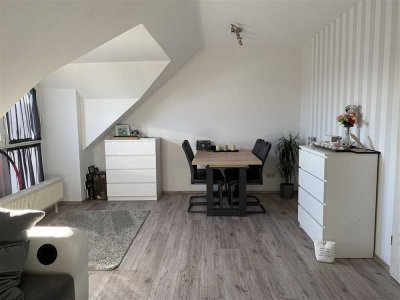 Attraktive helle Wohnung in Altendiez zu verkaufen