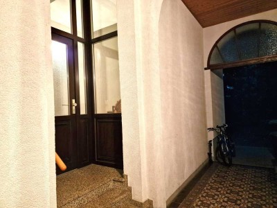 ETW zur Selbstnutzung im Stadtzentrum Köthen