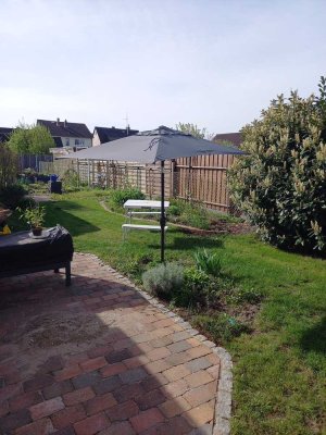 Reihenmittelhaus in begehrter Lage, ohne Makler