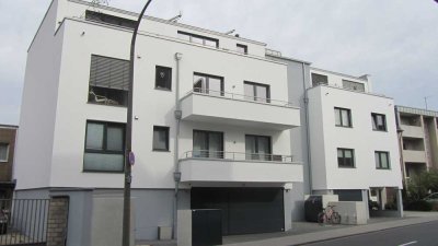 Helle 3-Zimmer-Wohnung in Köln-Sürth
