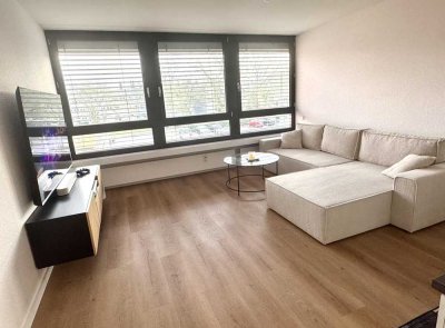 Frisch Saniertes Apartment, Top vermietet (585€/pm) - Zentral in Garath