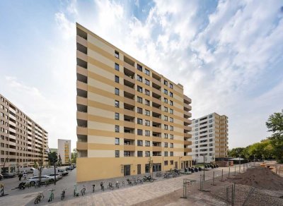 4 Zimmerwohnung im Neubau sucht neuen Mieter ab sofort!