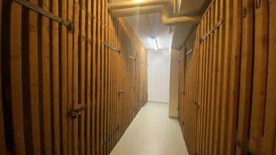 Hübsches 1-Zimmer-Apartment nahe der Innenstadt zu vermieten