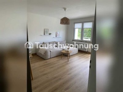 Tauschwohnung: 80 m² Wohnung in Köln Braunsfeld gegen Kleiner