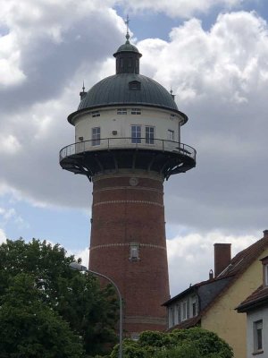 Charmante Wohneinheit in beliebter Lage frei ab 01.09.2025