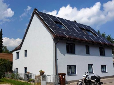 Ein-Zweifamilienhaus (Generationenhaus) in Aystetten