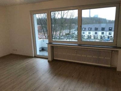 Gemütliche Wohnung mit Balkon**neues Bad**