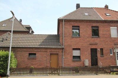 Voll vermietete 6er Wohngemeinschaft in der Klever-Oberstadt