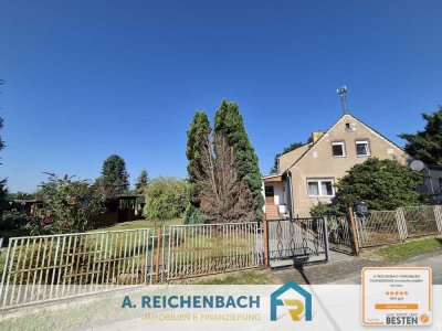 Einfamilienhaus in Großwig zu verkaufen! Ab mtl. 350,00 EUR Rate!
