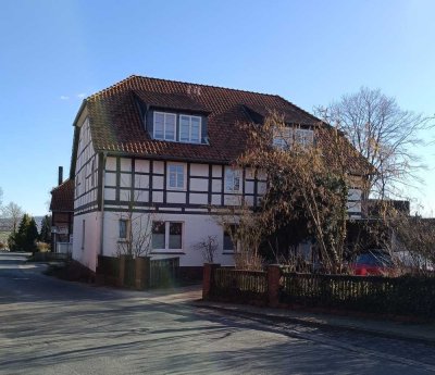 Charmantes Fachwerkhaus in Bad Salzdetfurth-Lechstedt