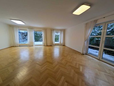 Großzügige Doppelhaushälfte mit Garten in Bad Soden-Neuenhain