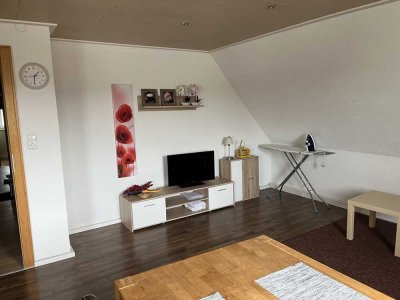 Attraktive 4,5-Raum-Wohnung in Schnabelwaid