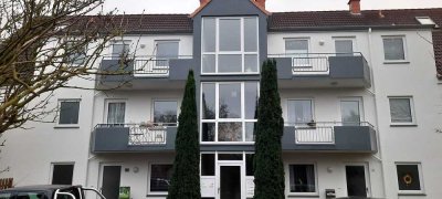 Schöne Maisonett-Wohnung in Bremen/ Nord