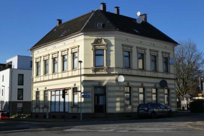 Ein kleines Refugium unterm Dach