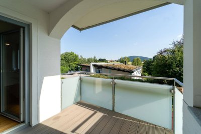 EICHENWEG - 3-Zimmer-Wohnung mit Loggia