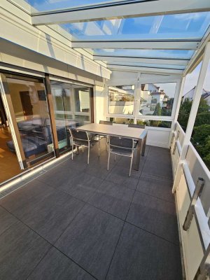 Exklusives Wohnerlebnis – Ihre Traumwohnung mit Balkon in Süd-West-Ausrichtung!