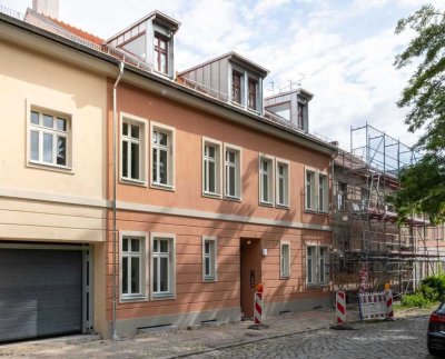 Großzügige 2 Zimmer Wohnung im Erdgeschoss mit großer Terrasse