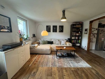 Schöne 2,5-Zimmer-Wohnung in zentraler Lage – nur 2 Minuten zu Fuß ins Stadtzentrum!