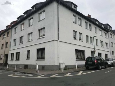 Gut aufgeteilte 2 Zimmer Wohnung in beliebter Wohnlage in Essen