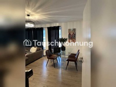 Tauschwohnung: Größere Wohnung in Berlin gesucht für Tausch