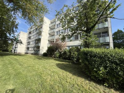 Familienfreundliche Wohnung mitten in Freiburg – ideal gelegen