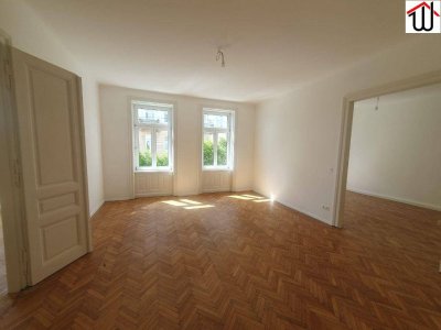 Charmante Altbauwohnung in zentraler Lage in St. Pölten
