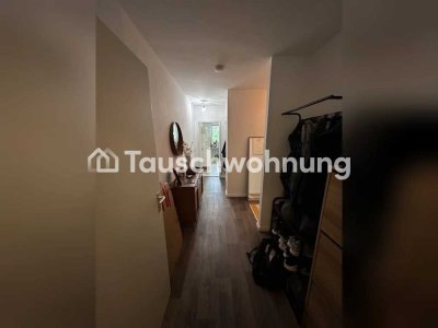 Tauschwohnung: Tausche Eimsbüttel-Wohnung gegen größere Wohnung in Hamburg