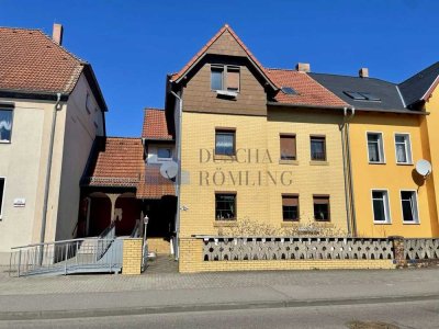 Viel Platz für Ihre große Familie!