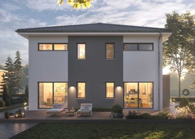 Zusammen zum Traumhaus - wir bauen, Sie haben das Grundstück!