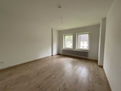 Helle 3-Zimmer-Wohnung mit Tageslichtbad und Laminatboden in Wilhelmshaven