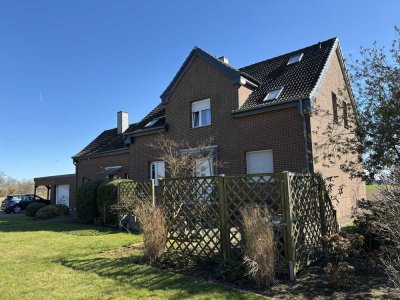 Provisionsfrei... 1-2 Familienhaus im ländlichen Friedewalde