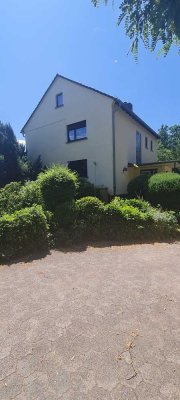 EFH in riesen Garten zum Schnäppchenpreis als Zwischenmiete