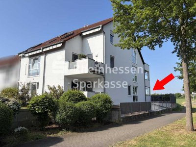 "In den Lüssen" -  gepflegte Wohnung in exklusiver Lage!