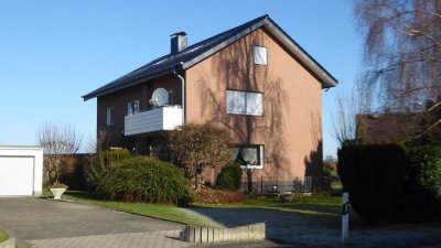 Jung kauft Alt : Viel Platz für Familienleben, Wohnen und Arbeiten in guter Lage von Enger-Besenkamp