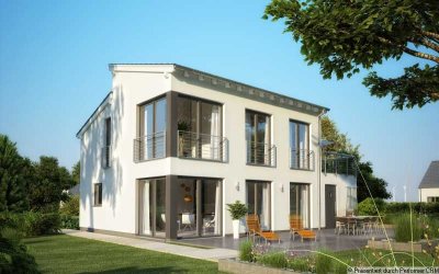 Fragen Sie nach unserem Haus Vision Plus