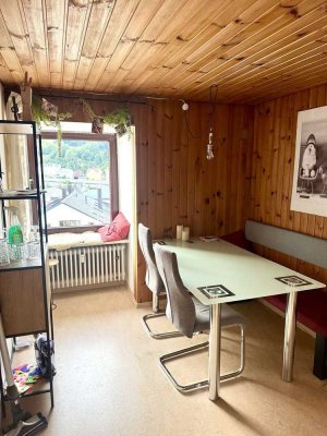 Perfekte WG-Wohnung, super zentral in Passau!