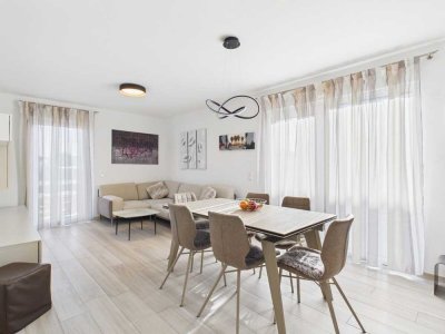 Mieten statt kaufen!