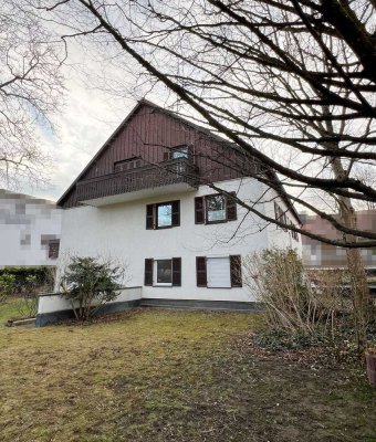 Mehrfamilienhaus München Bogenhausen, ruhig in bester Lage
