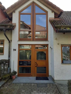 Wilhelmshöhe, attraktive 2 Zimmer - Whg., schönste Lage