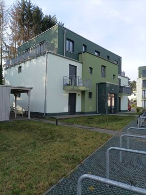 Ein- und Zweiraumwohnungen in Berlin Grünau zu vermieten