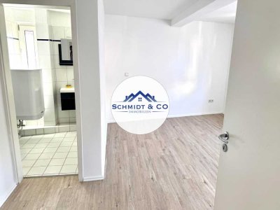 Schöne 2-Zimmer-Wohnung | Schmidt&Co. Immobilien