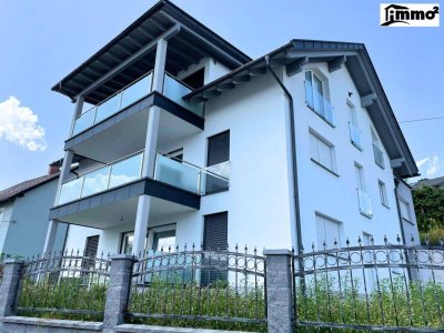 2-Zimmer-Wohntraum in begehrter Lage in Villach-Seebach