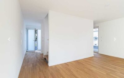 Stilvolle 5-Raum-Doppelhaushälfte mit gehobener Innenausstattung und EBK in Köln Weiden