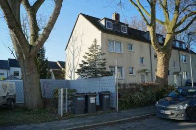 Gemütliche 2-Zimmer-Wohnung im ersten Obergeschoss in toller Umgebung!